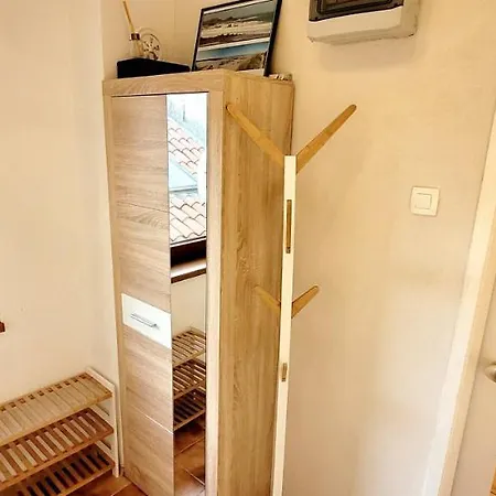 Apartmaji Sonce *