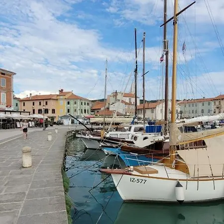 Apartmaji Sonce * Изола