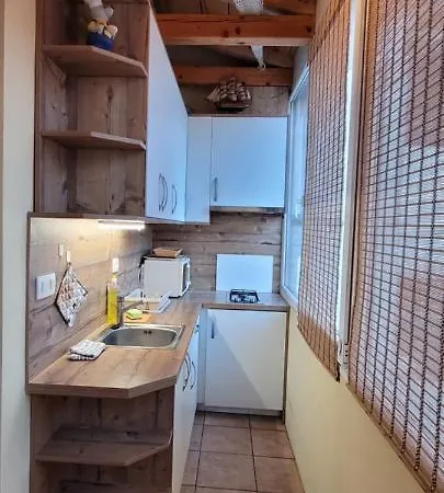 דירה Apartmaji Sonce