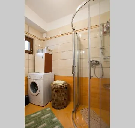 Apartmaji Sonce * איזולה