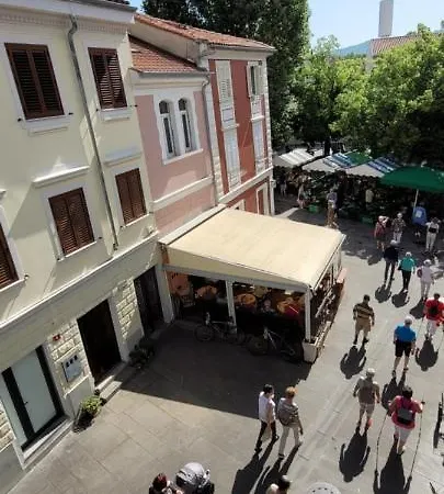 Apartmaji Sonce Апартаменты *