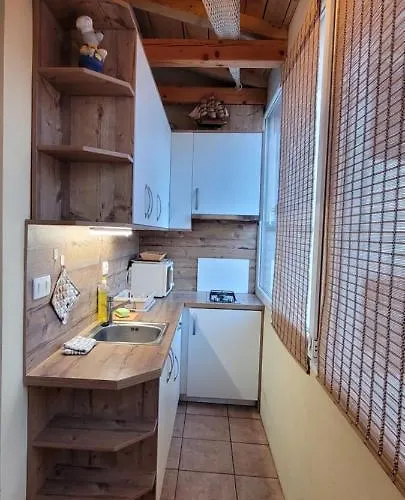 Daire Apartmaji Sonce