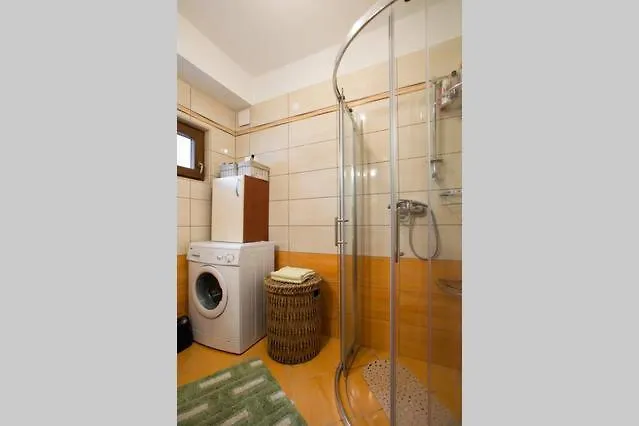 Apartmaji Sonce * Izola